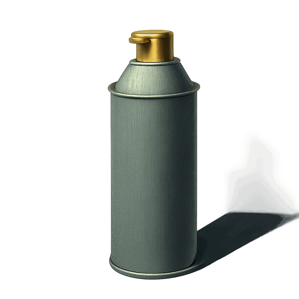 Cooking spray
